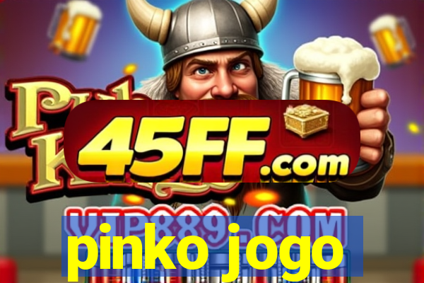 pinko jogo